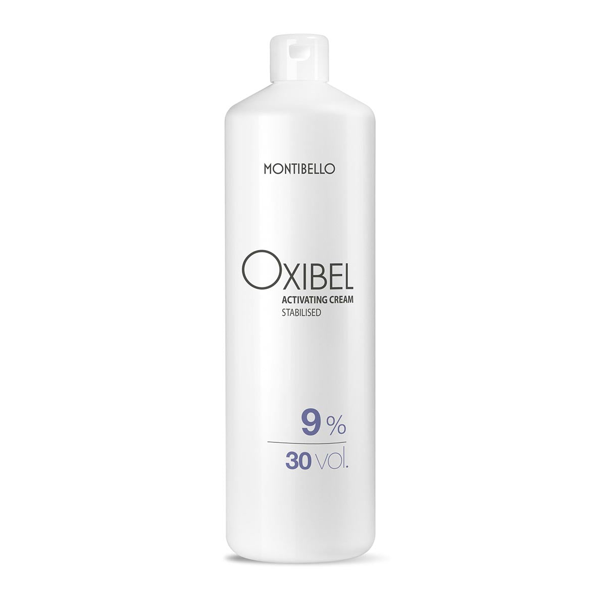 Montibel-Lo Oxibel Activating Cream 9% 30Vol 60Ml